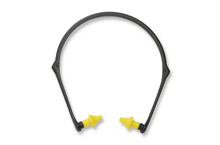 Browning Banded Hearing Protection Ear Plugs